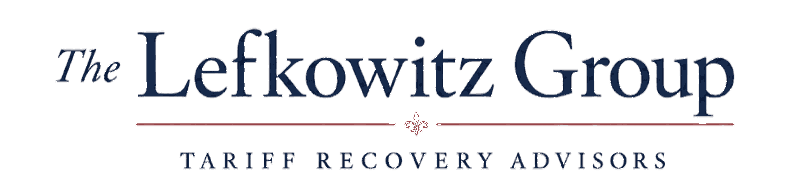 The Lefkowitz Group — Tariff Recovery Advisors